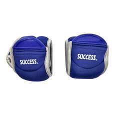 SUCCESS 成功 手腕沙包 2公斤, 2kg, S5231