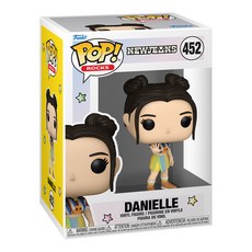 Funko POP 85679 NewJeans Daniel公仔, 1個