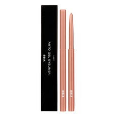 삐아 라스트 오토 젤 아이라이너 0.3g, 07로즈번, 1개 07 로즈번, 1개