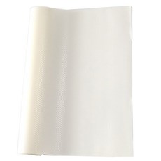 好物良品 EVA可剪裁防滑防污櫥櫃防髒墊, 150 x 45cm, 1個