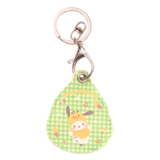Sanrio 三麗鷗 兩用感應扣鑰匙套 CA941-7, 帕恰狗, 1個