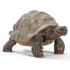 Schleich 巨龜圖 SL14824, 1個