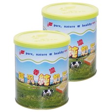 福汎 純奶酥,700g,2罐 - 濃郁奶香，早餐點心最佳選擇