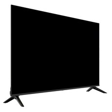 이노스 5년 무상AS 4K UHD QLED 구글 TV 43인치 티비, 108cm(43인치), G43QLED, 스탠드형, 고객직접설치