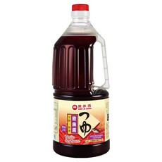 萬家香 鰹魚露, 1500毫升, 適用於各種中日式料理, 口感鹹甜適中, 1.5L, 1瓶