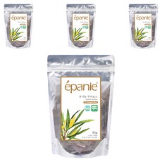 epanie 南非國寶茶三角茶包, 1.5g, 30包, 4袋