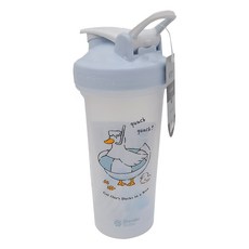 Blender Bottle Classic V2 搖搖杯, 旱鴨子, 828ml, 1個