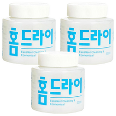 Wellzone 韓國家用乾洗劑, 300ml, 3個