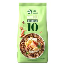 원데이모어 퍼펙트 뮤즐리 그린, 700g, 1개