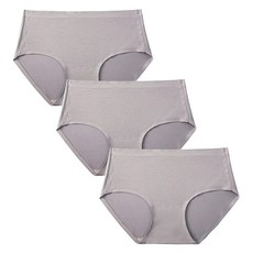 티에스에이치 여성용 아워스킨 80수 모달 팬티 3p