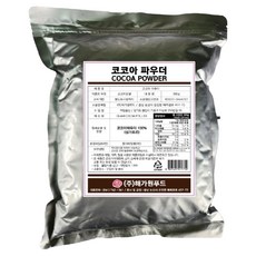 海嘉園可可粉, 1個, 380g