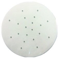 minono 米諾諾 氣炸鍋專用紙 圓形/有洞, 50張