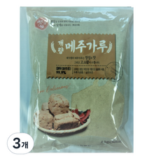 햇싹원 개량 메주가루, 1Kg, 1개 - 가격 변동 추적 그래프 - 역대가