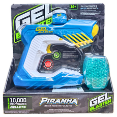 Gel Blaster 低動能遊戲槍 Surge 1組