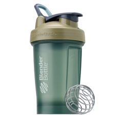Blender Bottle Classic V2 搖搖杯, 戰地綠, 600ml, 1個