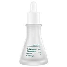 닥터디퍼런트 시카 메탈 세럼, 30ml, 1개