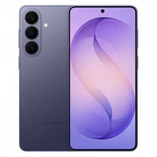 삼성전자 갤럭시 S26 Plus 자급제 SM-S947N, 코발트 바이올렛, 512GB