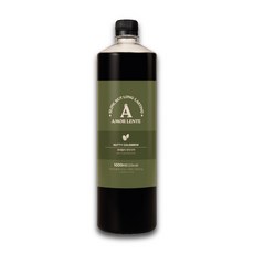 AMOR LENTE 瓜地馬拉安提瓜冷萃咖啡濃縮液, 1000ml, 1瓶, 1瓶