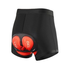 KEYMING Fitmotion 自行車坐墊內褲一流款
