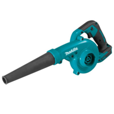 牧田 makita 18V DUB185 無線鼓風機 吹葉機,輕巧無線設計，適用居家、庭院清潔, 1入