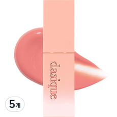 데이지크 쥬시 듀이 틴트 3.5g, 08 파파야 밀크, 5개