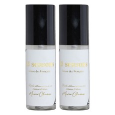 서틴시즌스 섬유탈취제, 70ml, 2개, 우디 그라스