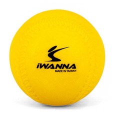iWanna 丁字球, 黃色