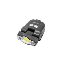 나이트큐브 NCL USB충전식 LED 캡라이트 헤드랜턴 NCL-2 COB타입, 혼합색상, 1개