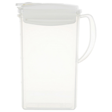 KEYWAY 聯府 天廚冷水壺 190 x 91 x 251mm, KP-2000, 2L, 1個