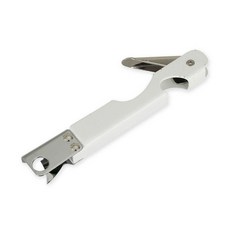 貝印 DH-8135 三用開罐器，多功能開罐器，輕鬆開罐、開瓶、開拉環，廚房好幫手, 1入