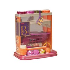 B.toys 哇哈槌槌球, 1組, 多種顏色