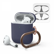 엘라고철가루방지스티커