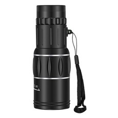 서영에스앤디 망원경 단망경 16배 고배율 세로패턴, 52mm
