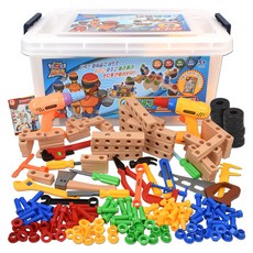 K-RESCUE 生活工具遊戲箱, 混色