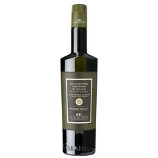 GALANTINO 巴莉 DOP 純處女橄欖油, 500ml 義大利原產 中度果香 杏仁朝鮮薊香氣, 1瓶