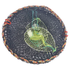 圓形捕魚網, 28*58cm/434g(特密), 58 x 28cm