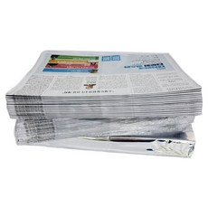 新報紙衛生用密封包裝 2kg, 1個, 混色