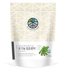 검은콩유기농