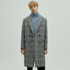 티아이포맨더블코트