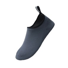 S-SportPlus+ 溯溪鞋 灰色 40~41號 防滑耐磨 快乾透氣 水陸兩用, 40~41, 1雙