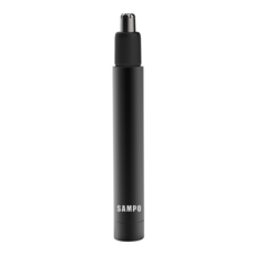 SAMPO 聲寶 電動鼻毛刀 EY-Z2204L 33g, 黑色