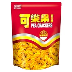 可樂果 古早味 夾鏈包, 315g, 1包