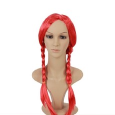 킨포크가든빨간머리