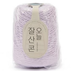 순면콘사