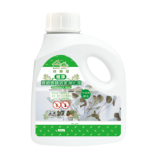 HAPPY HOUSE 快樂屋 極淨蟑螂螞蟻居家淨化液, 含尤加利精油, 600ml, 1瓶