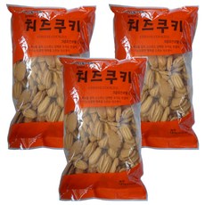 起司餅乾, 1.8kg, 3包