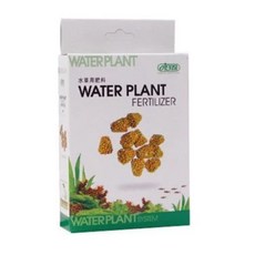 ISTA 伊士達 水草根肥 玉米粒 10錠, 水草肥料, 1盒