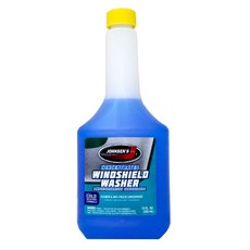 強生超濃縮雨刷精#2942 windshield washer,1入, 355ml