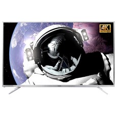 모지 4K UHD LED TV, 191cm(75인치), W75ACS, 벽걸이형,