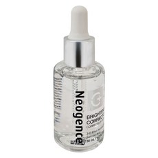 Neogence 極透光亮白淡斑精華 30mL, 1瓶